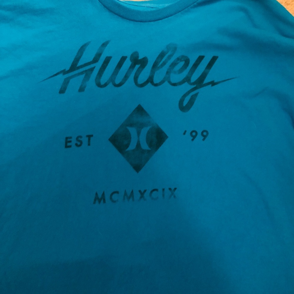 ✨Hurley Shirt BUNDLE - Picture 2 of 5